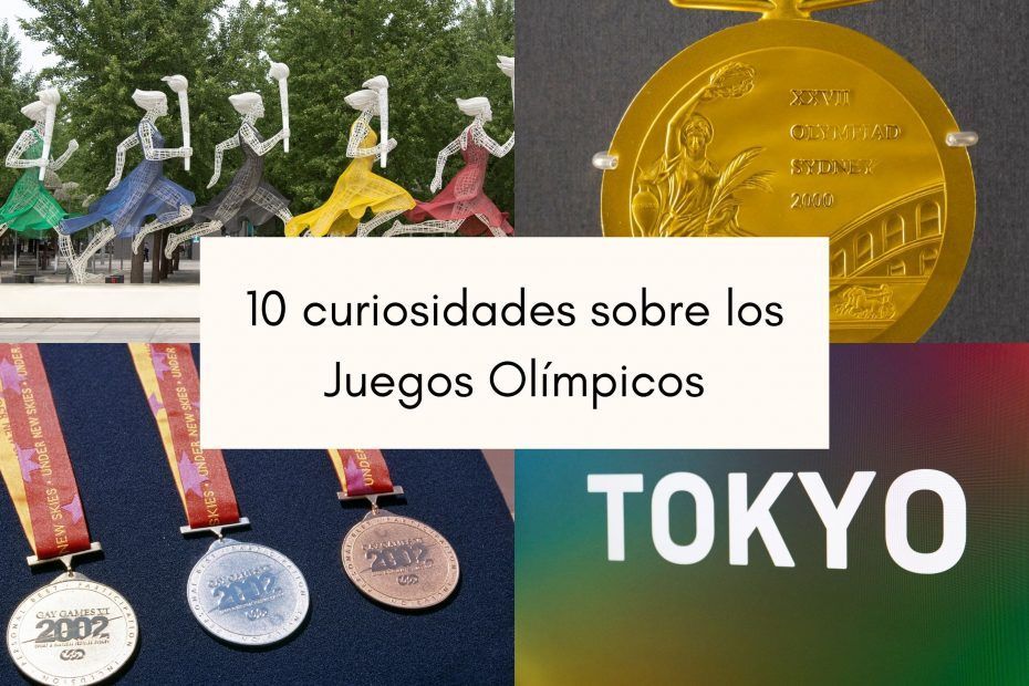 juegos olimpicos tokyo