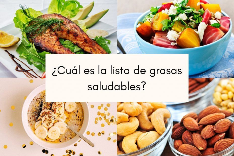 cuál-es-la-lista-de-grasas-saludables