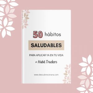 Guía 50 hábitos saludables