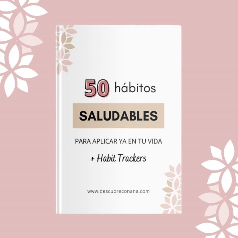guia 50 habitos