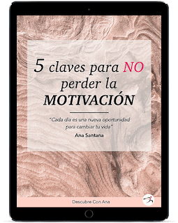 5 claves para no perder la motivacion
